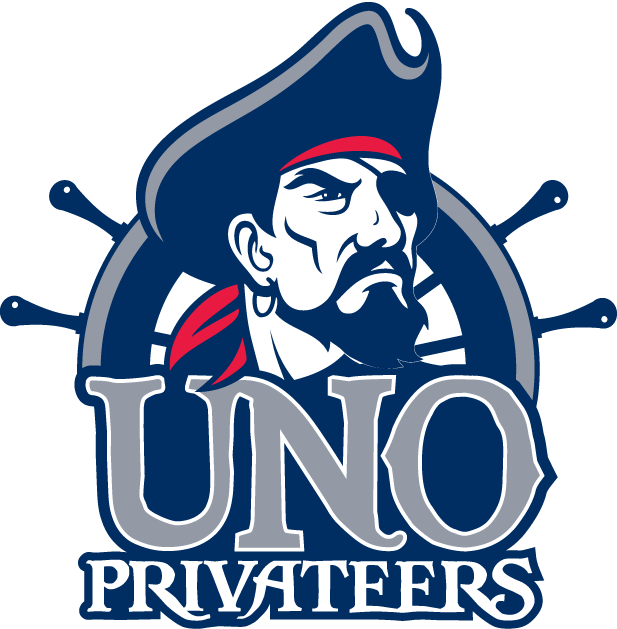 New Orleans Privateers 2011-2012 Secondary Logo t shirts DIY iron ons